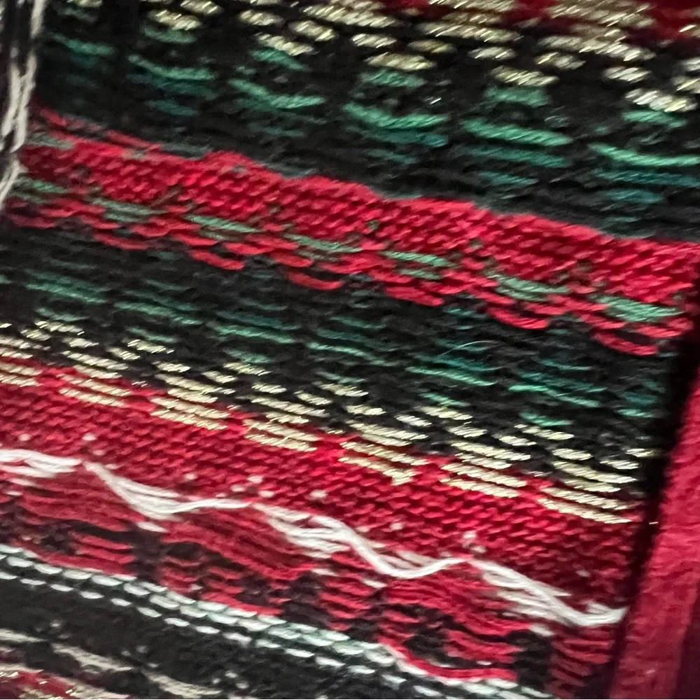 Vintage Heirloom Collectibles Christmas Sweater – Size Small - Picture 7 of 8